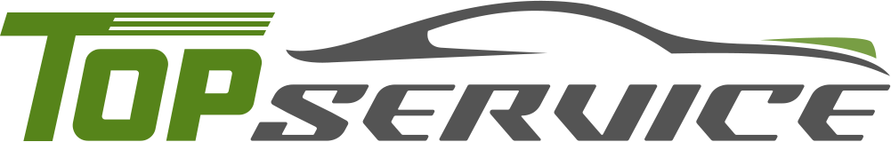 TopService - компанія якій довіряють ....